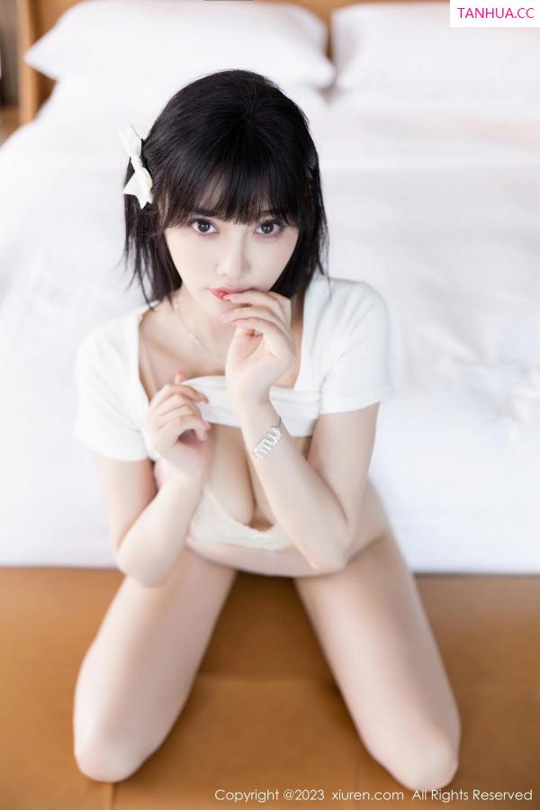 杨晨晨 sugar小甜心CC [XiuRen]高清写真图 2023.05.09 No.6707 杨晨晨Yome 美腿美臀第57张图片